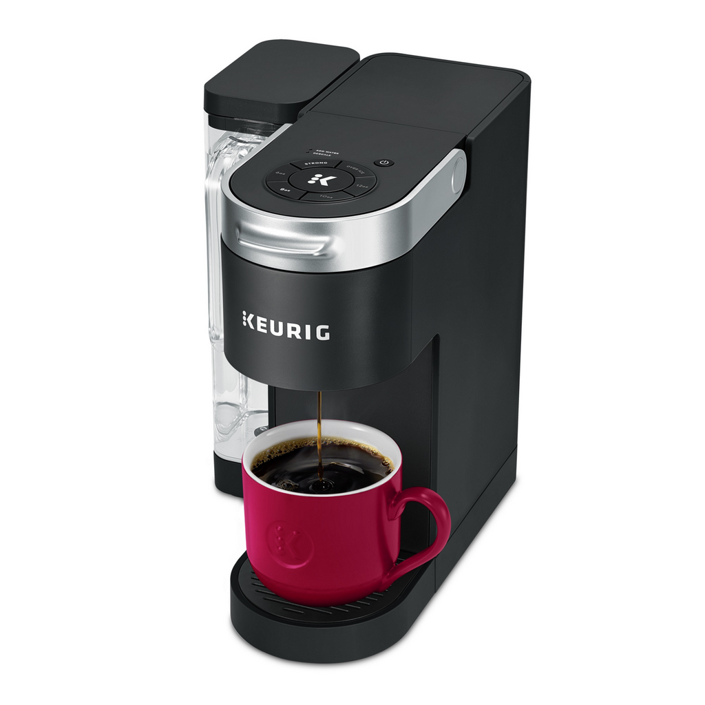 Keurig® K-Supreme® Single Serve Coffee Maker
