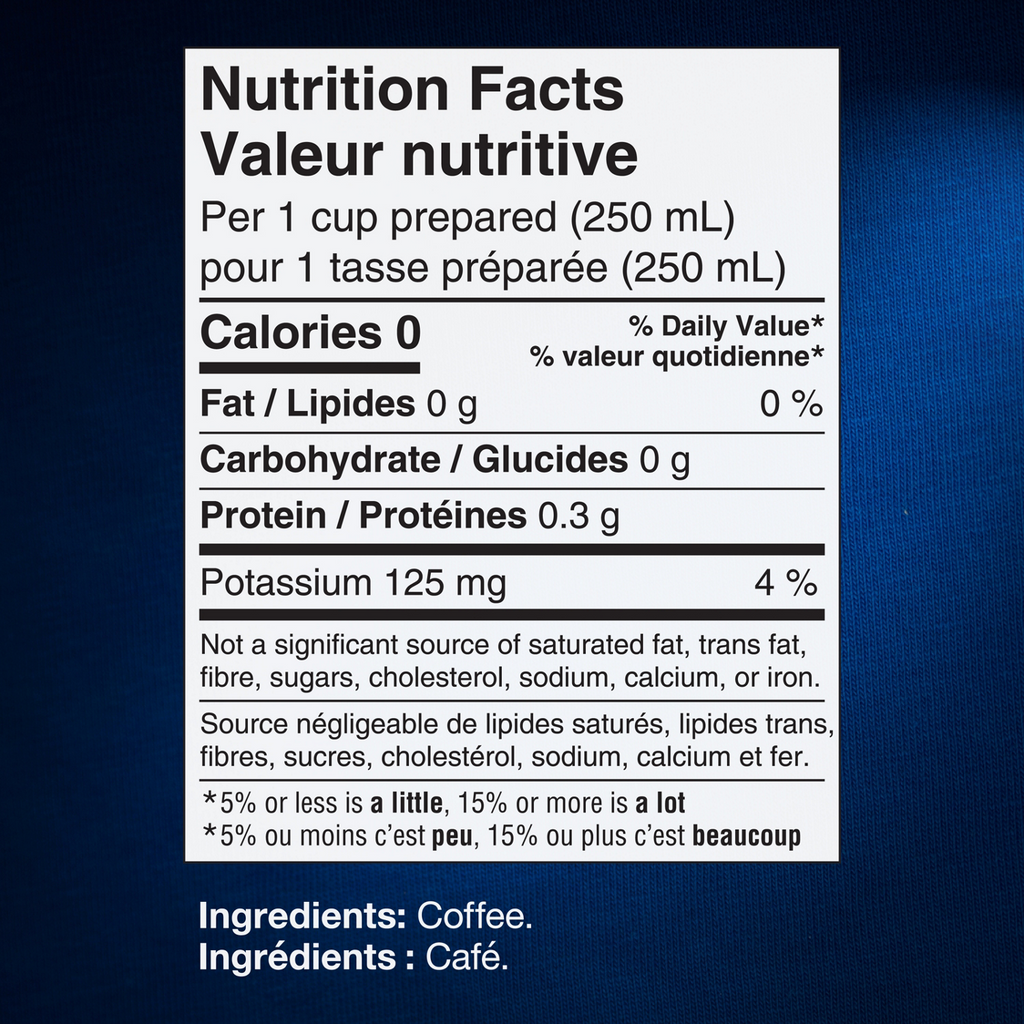 Lavazza Espresso Dark Roast Coffee