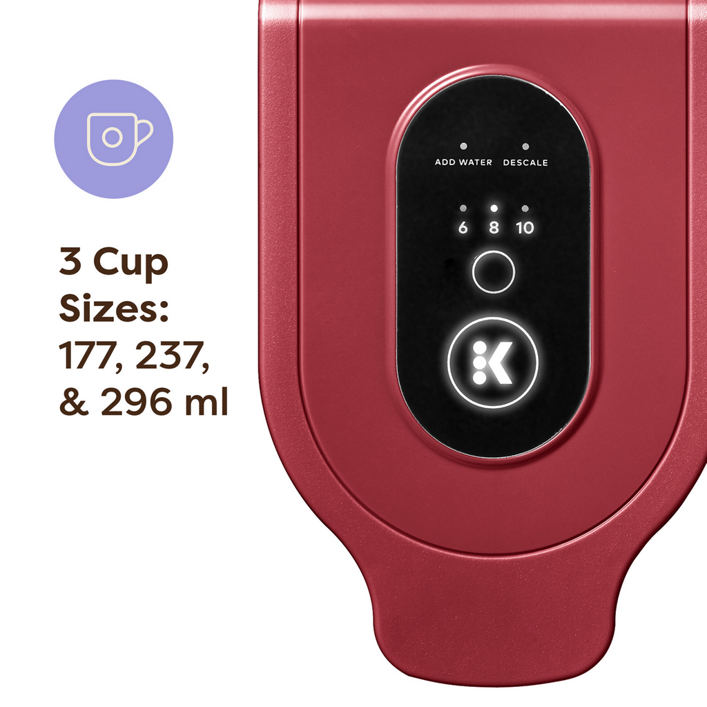 Keurig® K-Express Essentials® Single Serve Coffee Maker Gen2