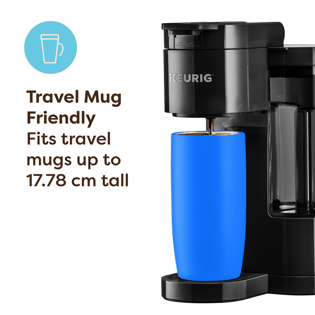 Keurig® K-Express Essentials® Single Serve Coffee Maker Gen2