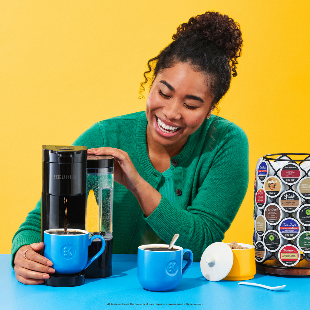 Keurig® K-Express Essentials® Single Serve Coffee Maker Gen2