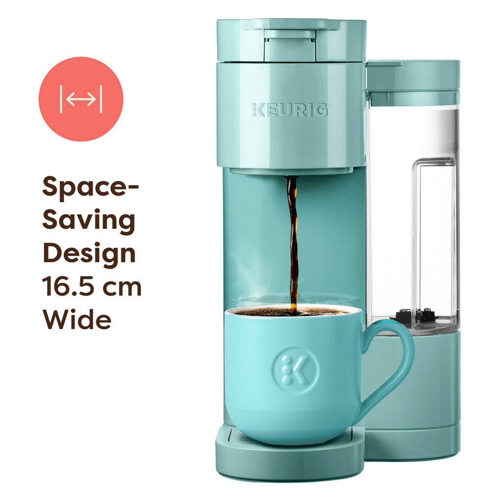 Keurig® K-Express Essentials® Single Serve Coffee Maker Gen2