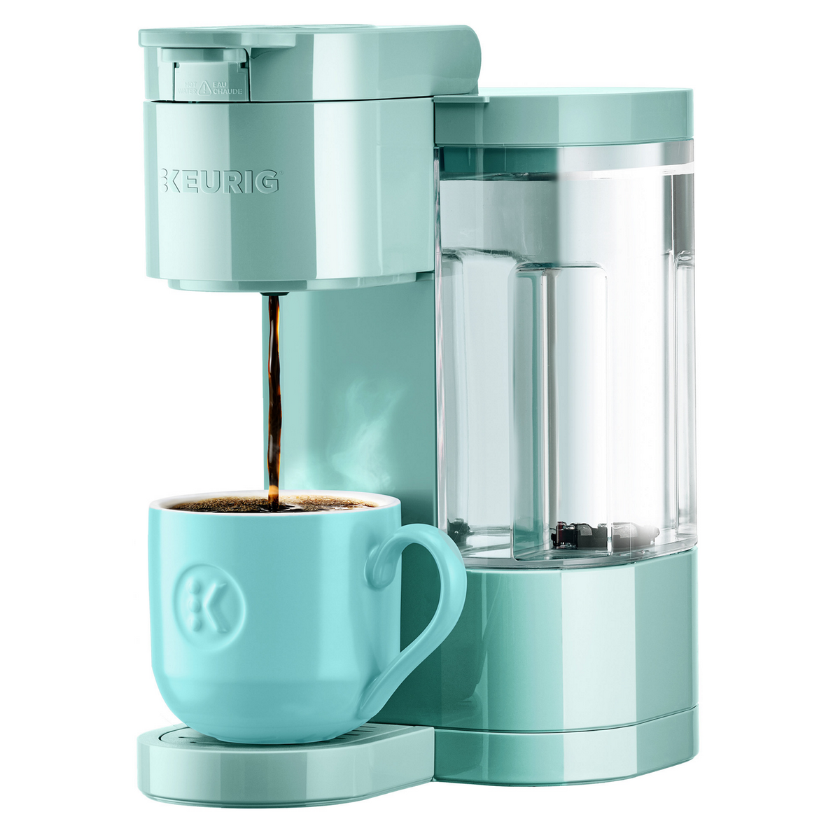 Keurig® K-Express Essentials® Single Serve Coffee Maker Gen2