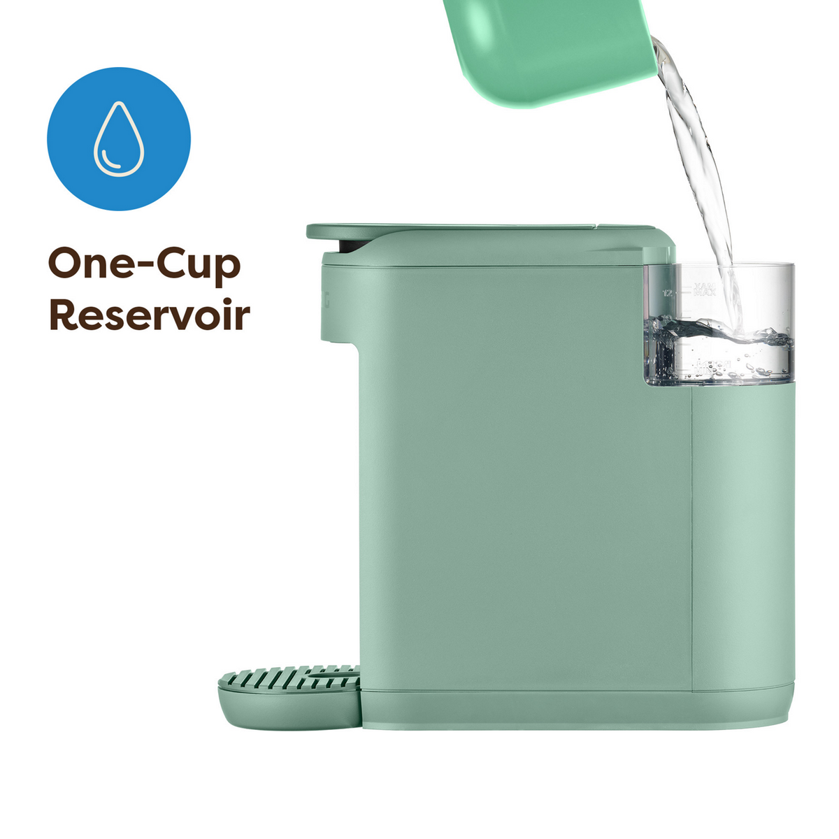 Keurig® K-Mini Mate™ Single Serve Coffee Maker