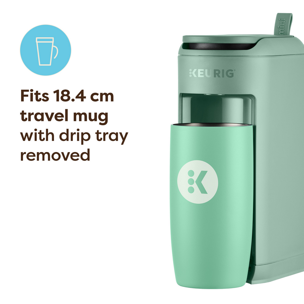 Keurig® K-Mini Mate™ Single Serve Coffee Maker