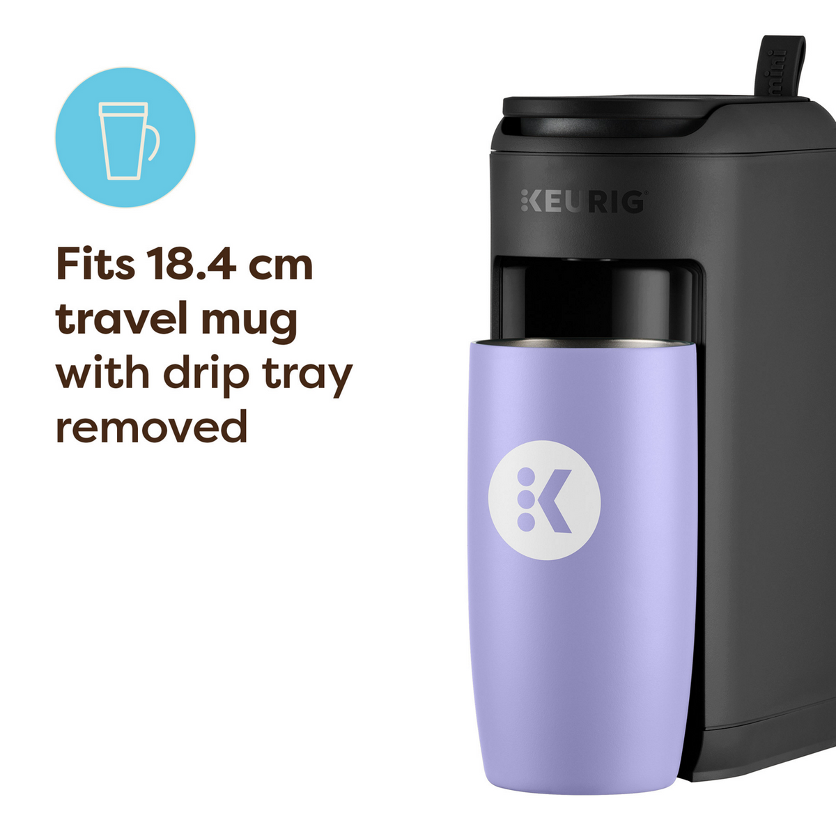 Keurig® K-Mini Mate™ Single Serve Coffee Maker