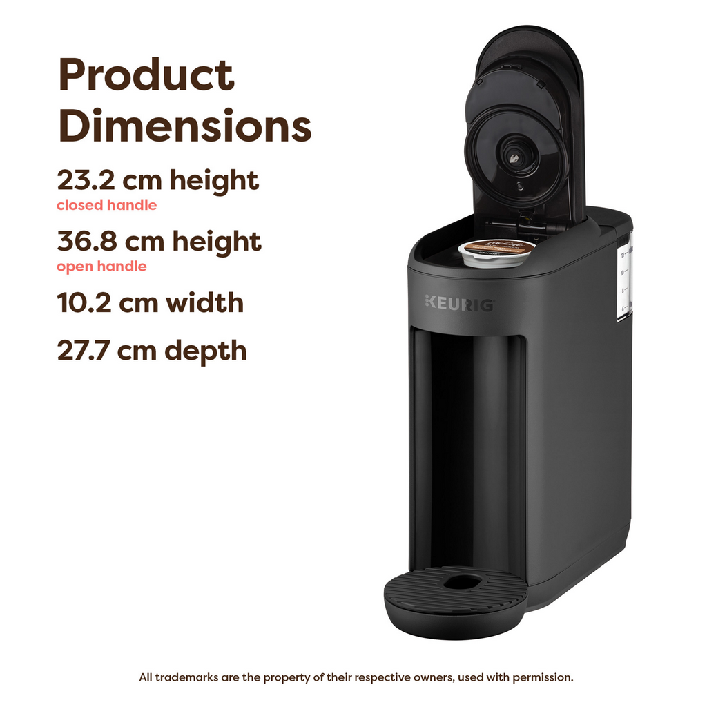 Keurig® K-Mini Mate™ Single Serve Coffee Maker
