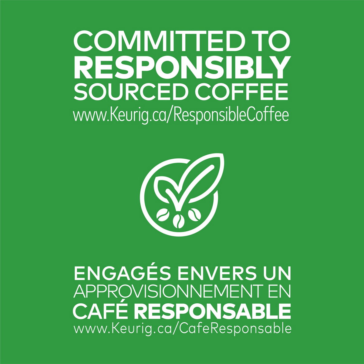 Van Houtte Amaretto Light Roast Ground