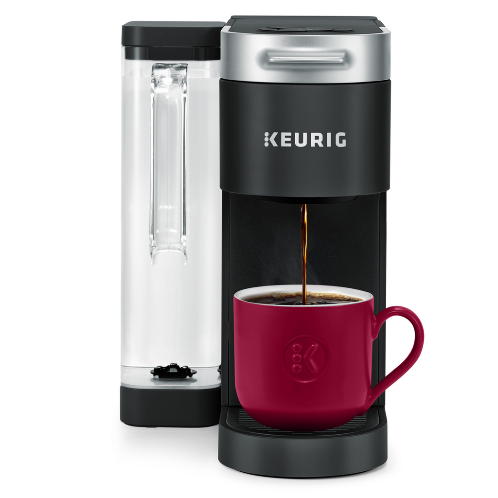 Keurig® K-Supreme® Single Serve Coffee Maker